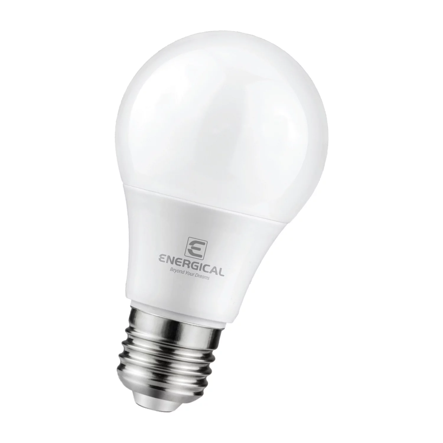 Ampoule LED SMD B22 Mini Sphérique Opale 5 W : 40 W Blanc chaud 3000 K -  ELUZIA