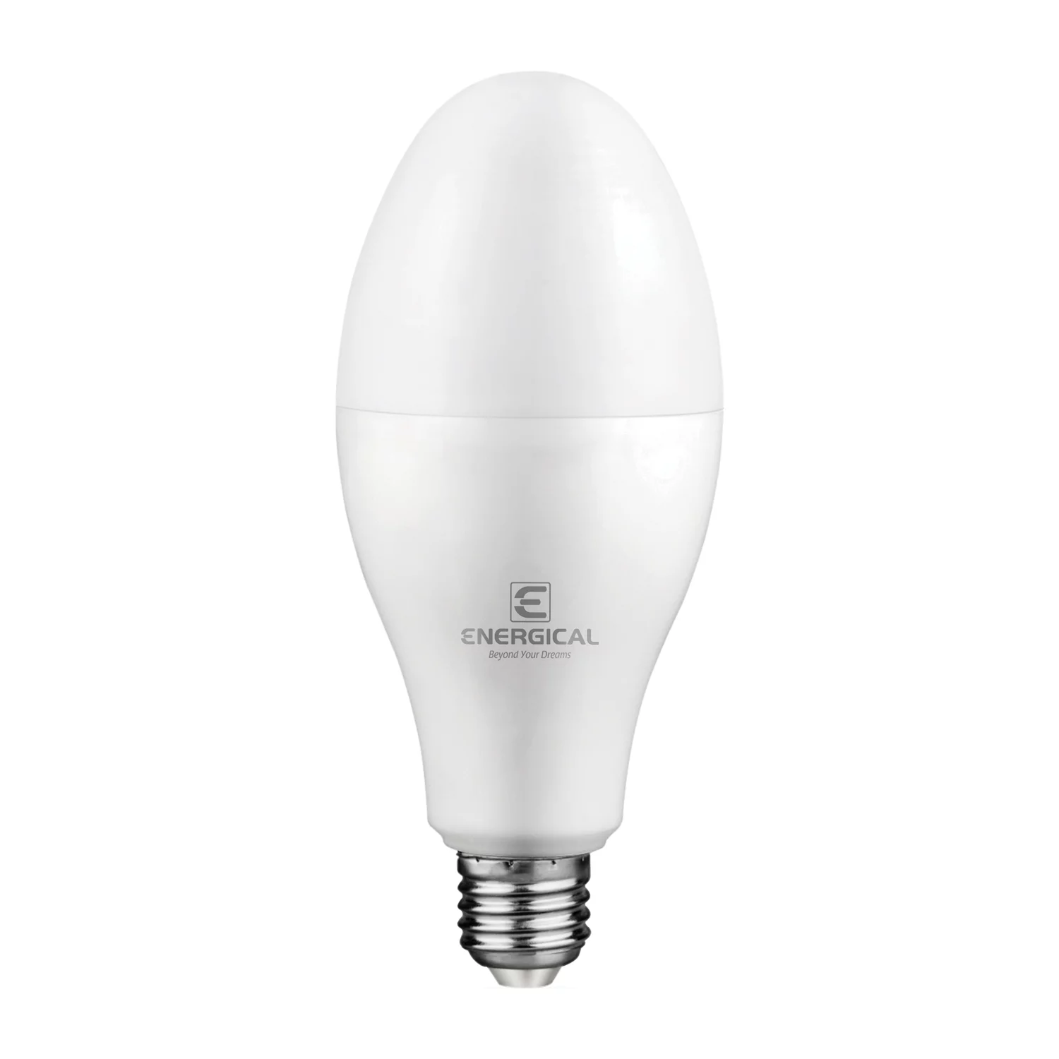 Lampes LED lumière blanche E27 B Produits / Energical