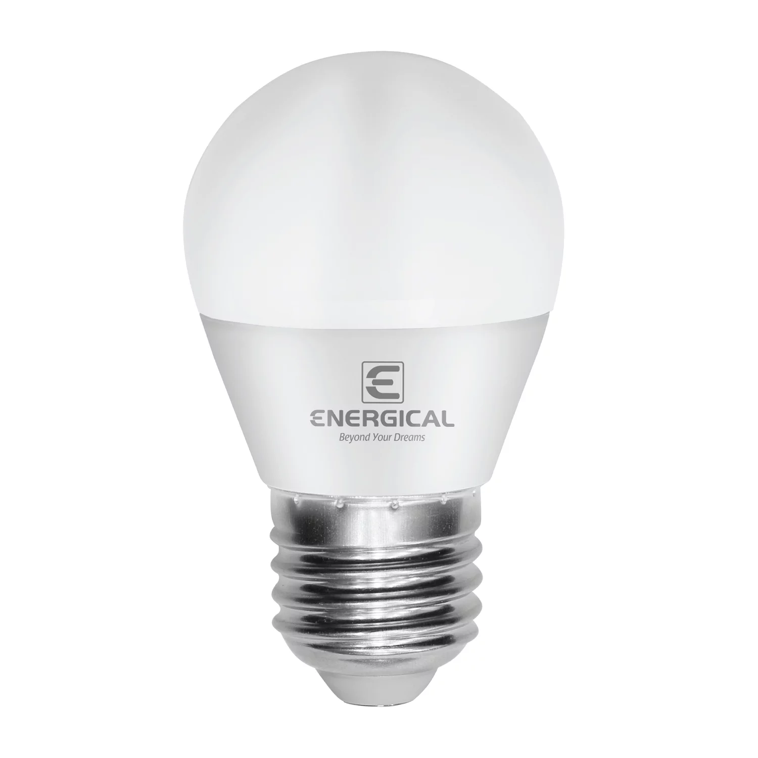 Lampes LED éclairage publique lumière blanche Produits / Energical