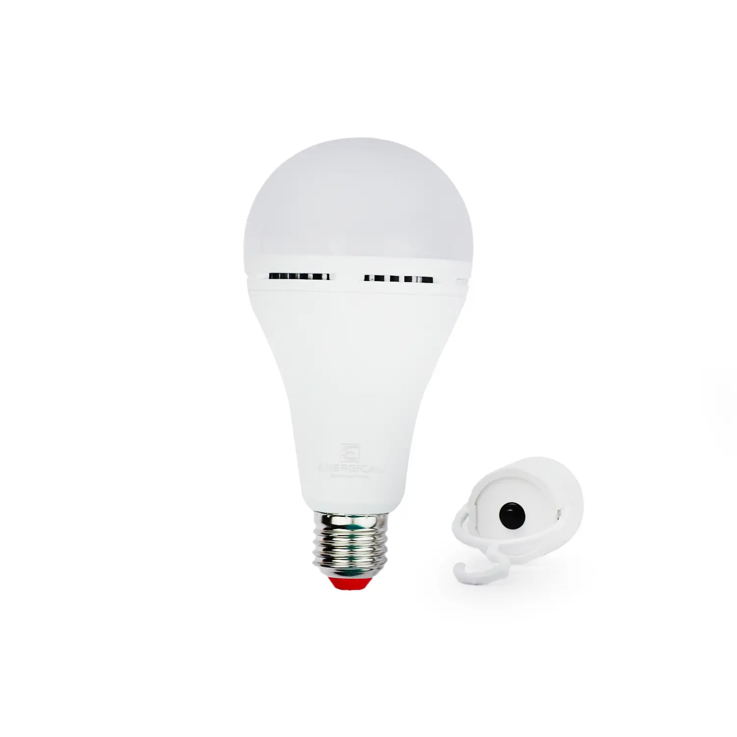 Lampe LED D'urgence 12W - Energical