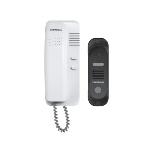 Pack Interphone audio 4 fils ADE07