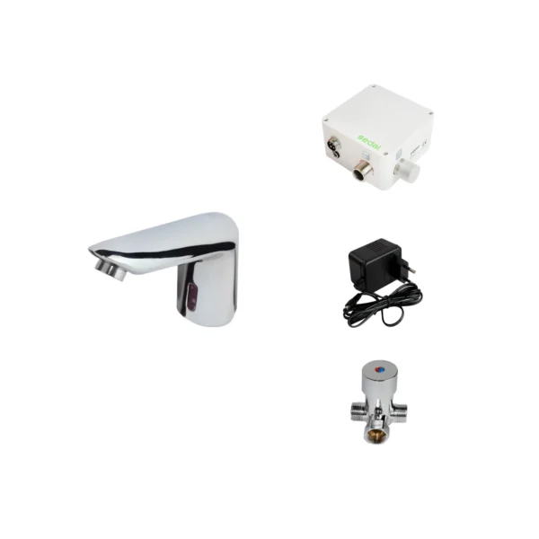 Mitigeur à capteur automatique – Image 2