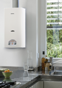 Chauffe-eaux et cumulus