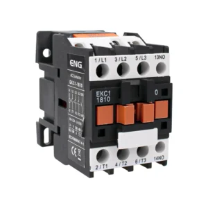 Contacteur Électromagnétique ENC1 400V