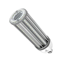 Lampe led éclairage public 50W-6.5K-360°-AC LED (lumière blanche)