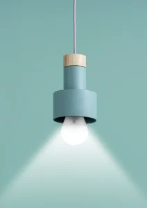 Luminaire et éclairage LED