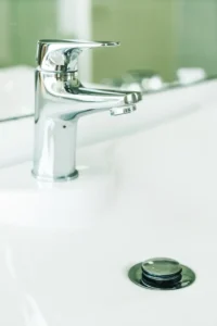 Robinetterie sanitaire