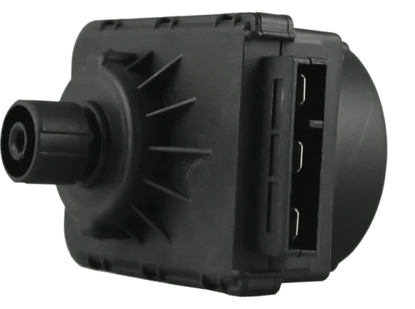 Moteur vanne à 3 voies