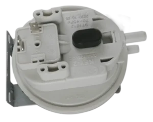 Pressostat