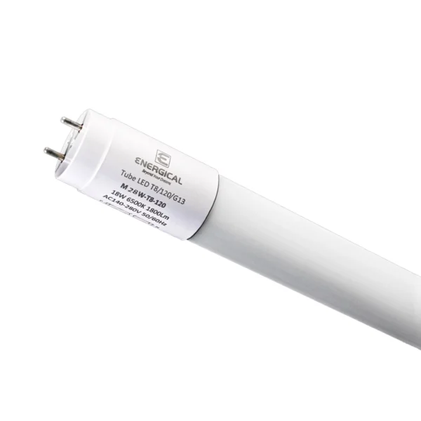 Tube Led Plastique (lumière blanche) - Image 3