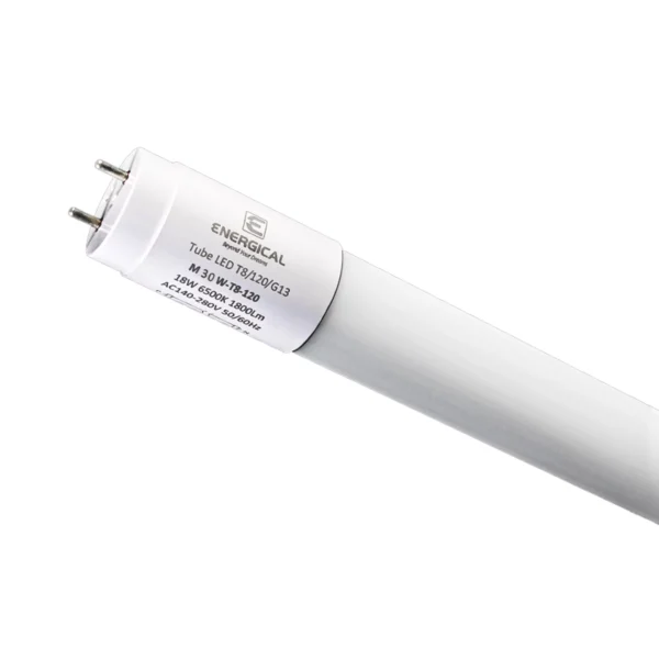 Tube Led Plastique (lumière blanche) - Image 4