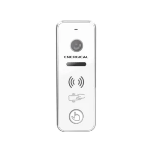 Sonnette 2 fils avec lecteur RFID VFE09-C