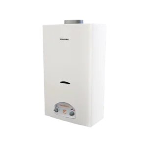 Chauffe-eau à allumage électrique 10L-Gaz naturel