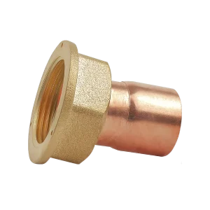 Raccord 2 Pcs pour compteur G2.5/G4