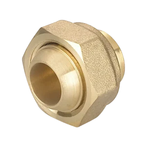 Raccord 2 Pcs DN15 à JSC Cu16