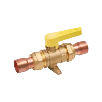 Robinet double raccord (G3/4)