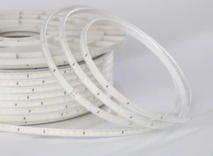 Ruban LED 1 ligne 9W (lumière blanche)