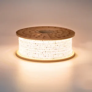 Ruban LED DOB 220V 9W (lumière Blanche)