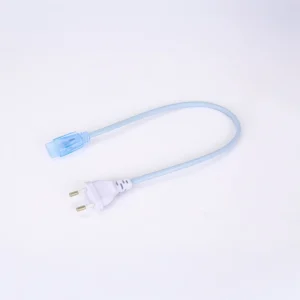 Connecteur d’alimentation Ruban LED DOB