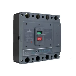 Disjoncteur Compact Réglable DDBM.800A