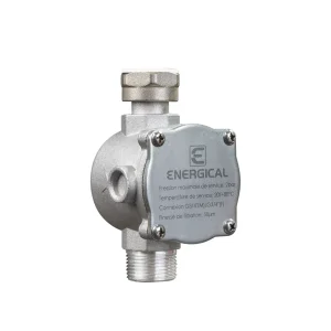 Filtre à gaz pour chaudière à connexion G3/4"M - G3/4"F