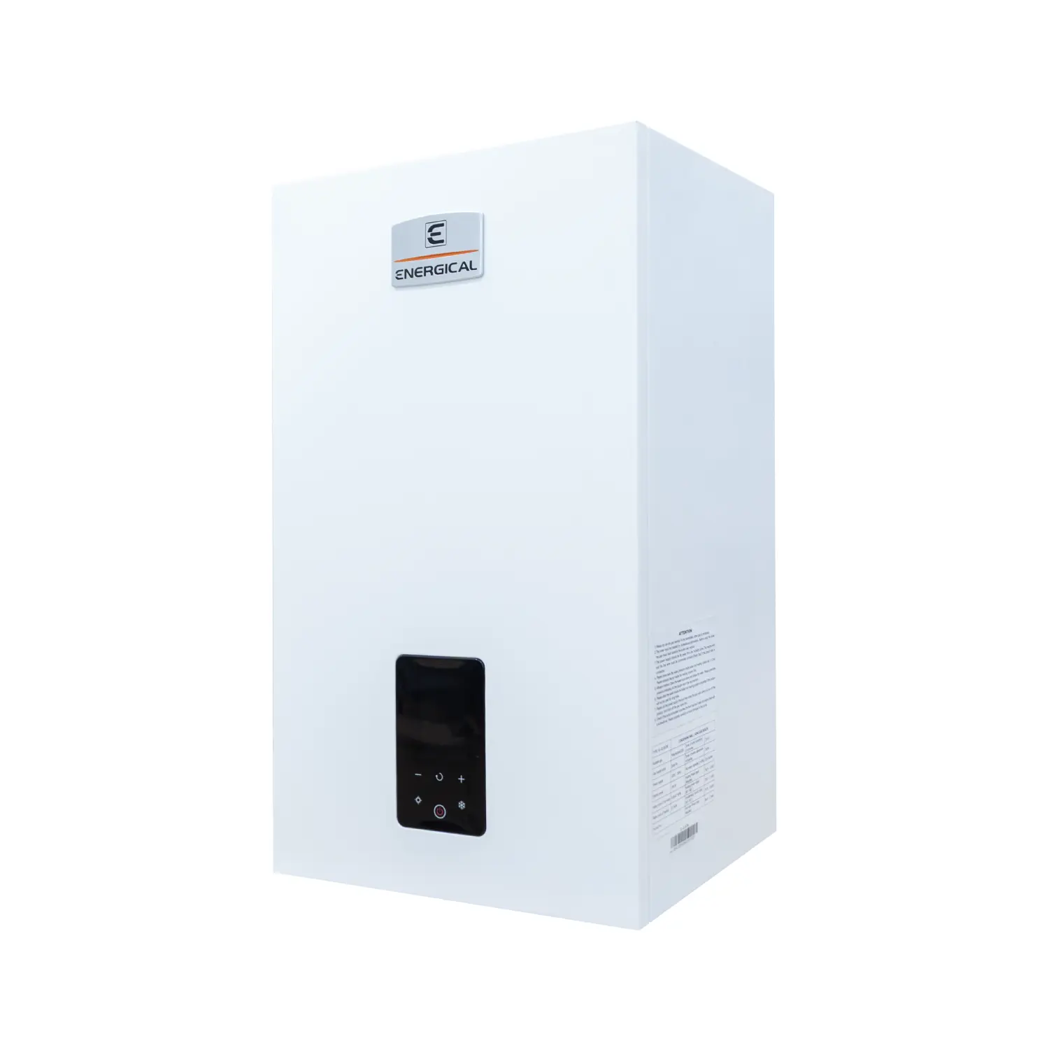 Chaudière à condensation QL-DO24 - الصورة 2