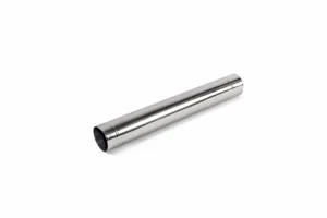 Rallonge du conduit de fumée concentrique (50 cm) chauffe-eau 12L